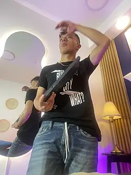 Dark Nico online show from 02-21-26, 04:02