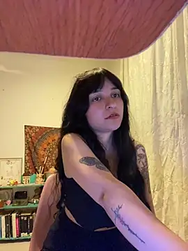 Abril Thompson221 online show from 02-16-26, 01:02