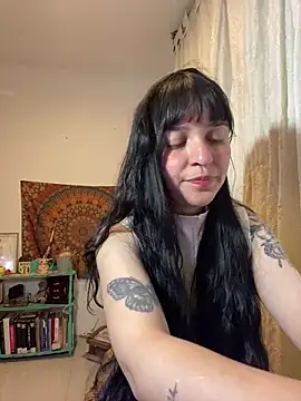 Abril Thompson221 online show from 02-28-26, 02:23