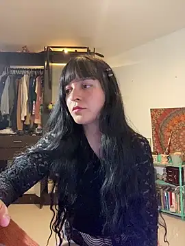 Abril Thompson221 online show from 03-03-26, 01:34