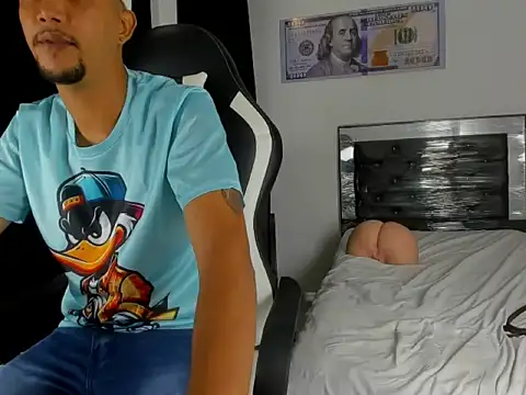 badboy master online show from 02-12-26, 11:44