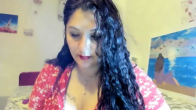 EVELYNA88 online show from 03-16-26, 09:19