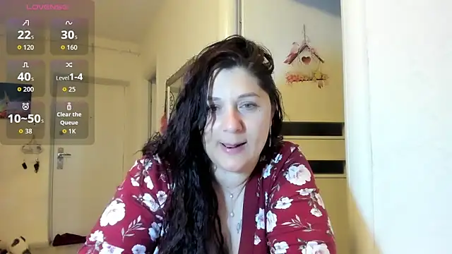 EVELYNA88 online show from 04-23-26, 07:05