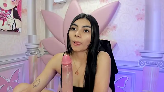 eimmy  skinny online show from 04-25-26, 07:55