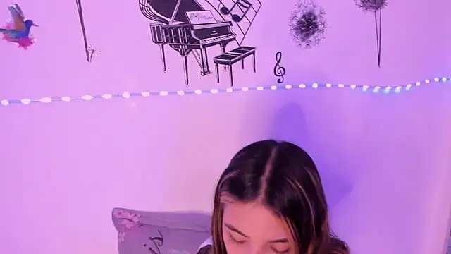 Sophie vega1 online show from 07-19-26, 08:23