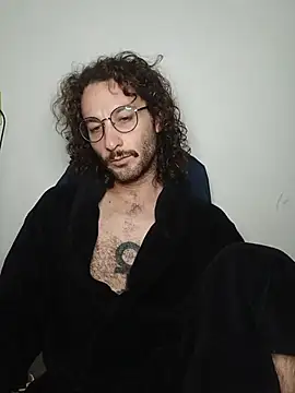 VanderVelvet online show from 03-13-26, 01:45