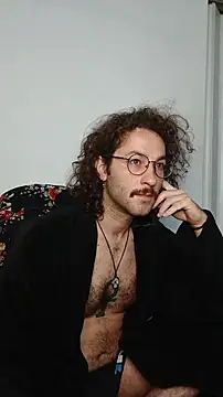 VanderVelvet online show from 03-18-26, 04:10