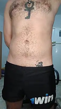 VanderVelvet online show from 03-19-26, 04:16