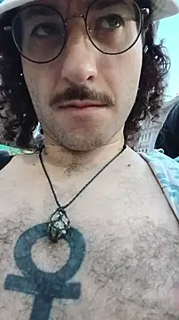 VanderVelvet online show from 04-06-26, 09:05