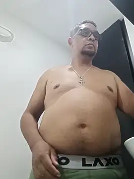 gordogruesa online show from 05-01-26, 12:59