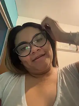 ludmila x online show from 04-15-26, 05:03