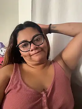 ludmila x online show from 06-21-26, 05:59