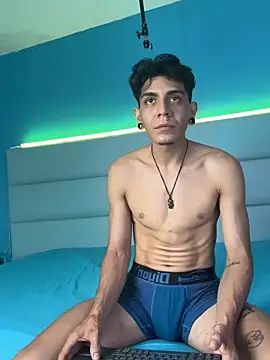 abrilandjulian online show from 02-16-26, 12:01