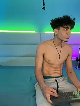 abrilandjulian online show from 02-26-26, 12:04