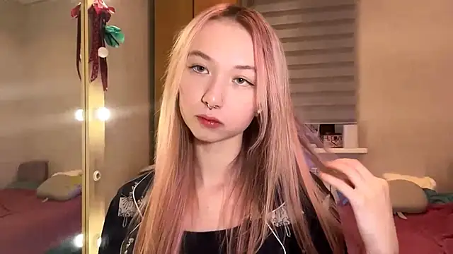 PinkTraible online show from 02-14-26, 01:08