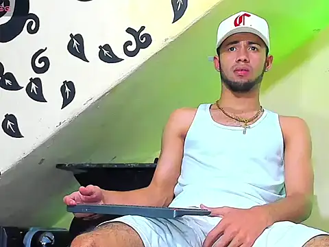 Jhon malo online show from 04-18-26, 05:00