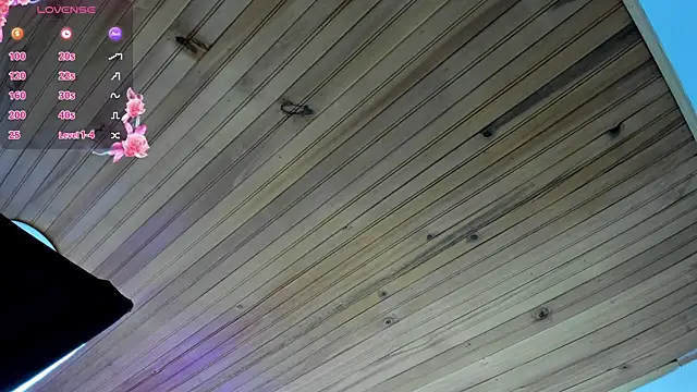 Irisbeel online show from 02-18-26, 01:12