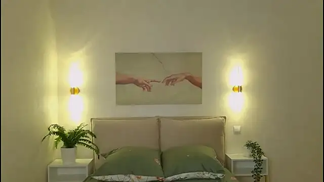 MellyAlfaay online show from 03-14-26, 11:48