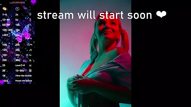 Snapshot of Para_Love69 chatting on 02-21-26, 06:03 Para Love69 online show from 02-21-26, 06:03