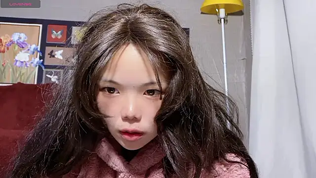 xiaosu22 online show from 02-16-26, 01:35