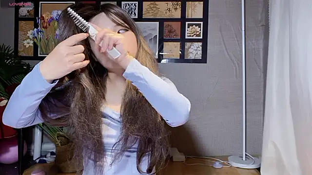 xiaosu22 online show from 02-28-26, 06:47