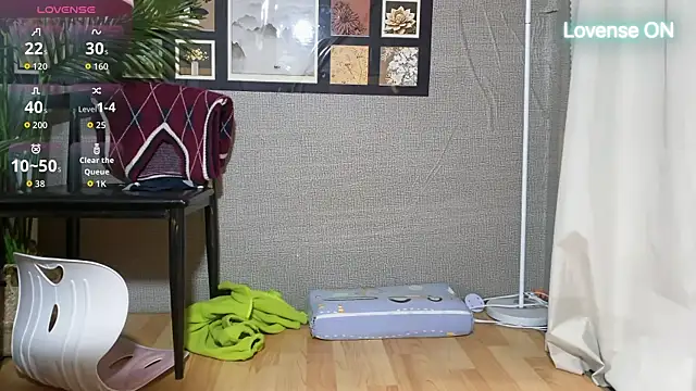 xiaosu22 online show from 04-16-26, 02:01