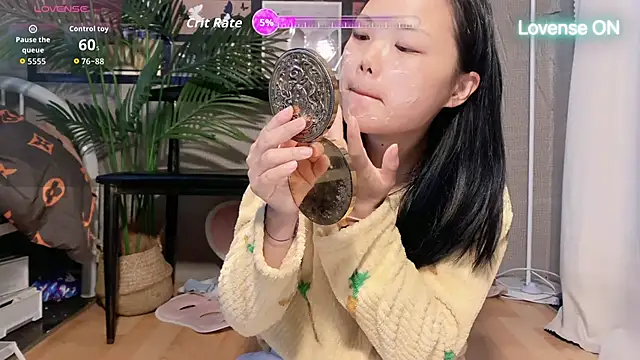 xiaosu22 online show from 04-24-26, 01:41