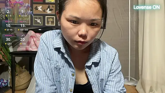 xiaosu22 online show from 04-27-26, 12:41