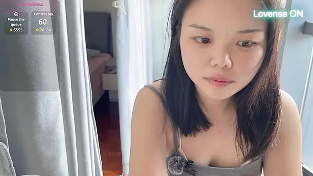 xiaosu22 online show from 06-07-26, 09:24