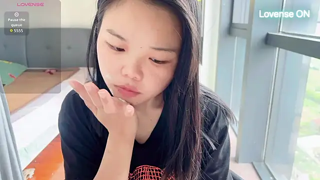 Snapshot of xiaosu22 chatting on 06-16-26, 02:14 xiaosu22 online show from 06-16-26, 02:14