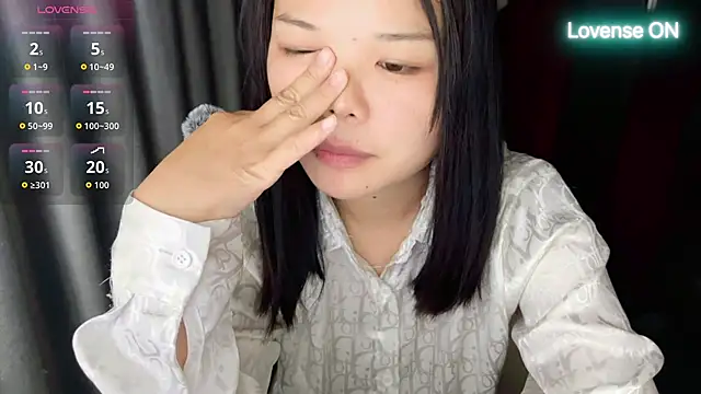 Snapshot of xiaosu22 chatting on 06-19-26, 05:39 xiaosu22 online show from 06-19-26, 05:39