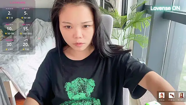 Snapshot of xiaosu22 chatting on 06-24-26, 01:48 xiaosu22 online show from 06-24-26, 01:48