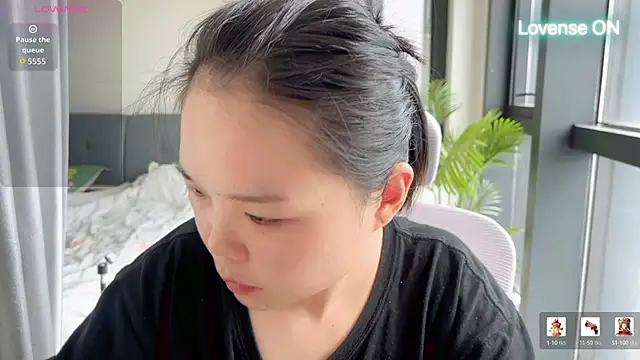Snapshot of xiaosu22 chatting on 06-27-26, 01:43 xiaosu22 online show from 06-27-26, 01:43