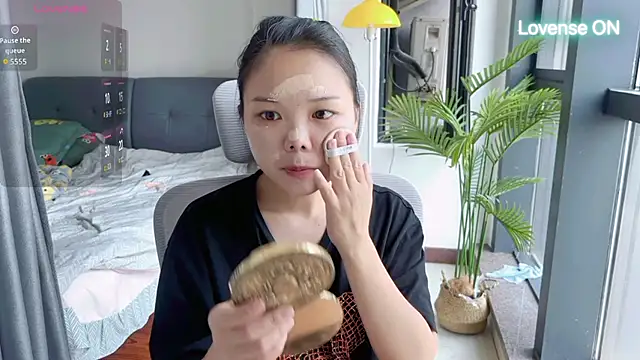 Snapshot of xiaosu22 chatting on 06-28-26, 02:50 xiaosu22 online show from 06-28-26, 02:50