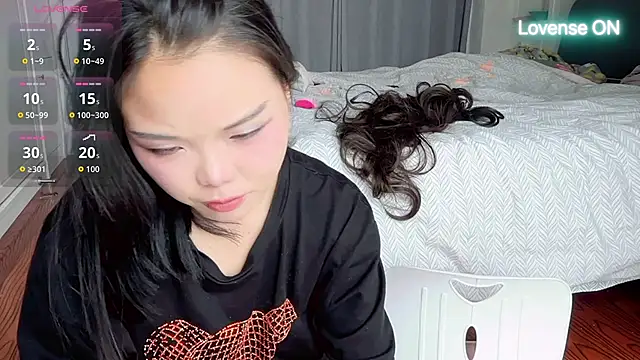 Snapshot of xiaosu22 chatting on 06-29-26, 03:57 xiaosu22 online show from 06-29-26, 03:57