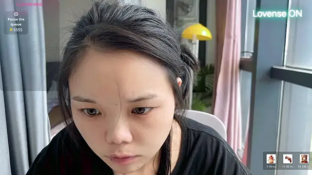 Snapshot of xiaosu22 chatting on 07-07-26, 03:31 xiaosu22 online show from 07-07-26, 03:31