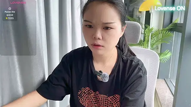 Snapshot of xiaosu22 chatting on 07-12-26, 01:18 xiaosu22 online show from 07-12-26, 01:18
