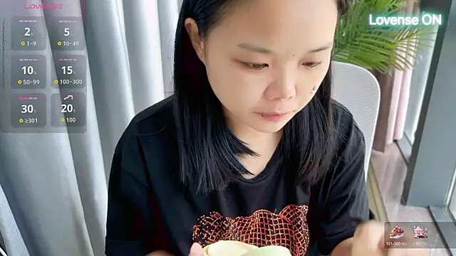 Snapshot of xiaosu22 chatting on 07-13-26, 02:03 xiaosu22 online show from 07-13-26, 02:03