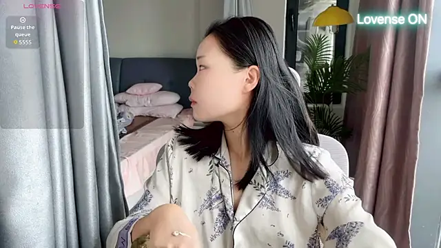Snapshot of xiaosu22 chatting on 07-18-26, 02:16 xiaosu22 online show from 07-18-26, 02:16