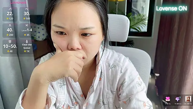 Snapshot of xiaosu22 chatting on 07-26-26, 03:04 xiaosu22 online show from 07-26-26, 03:04