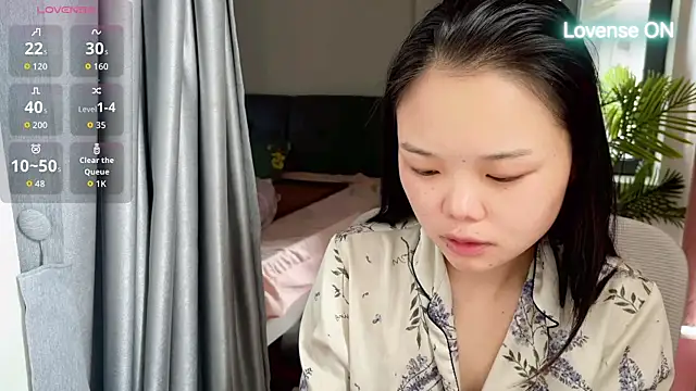 Snapshot of xiaosu22 chatting on 07-27-26, 03:02 xiaosu22 online show from 07-27-26, 03:02