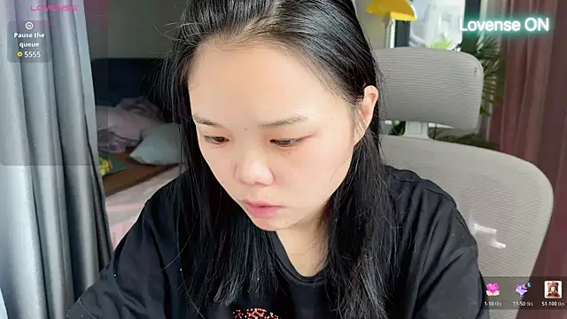 Snapshot of xiaosu22 chatting on 07-28-26, 02:18 xiaosu22 online show from 07-28-26, 02:18