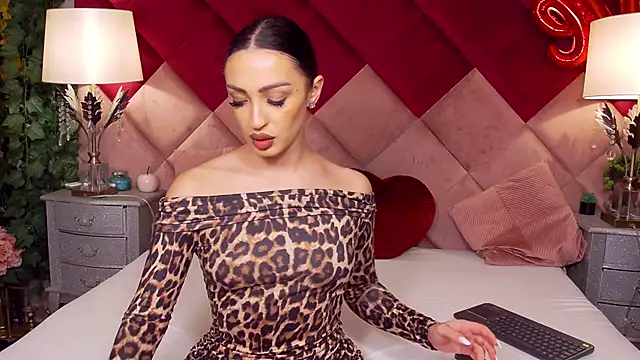 VictoriaLanes online show from 02-21-26, 05:19