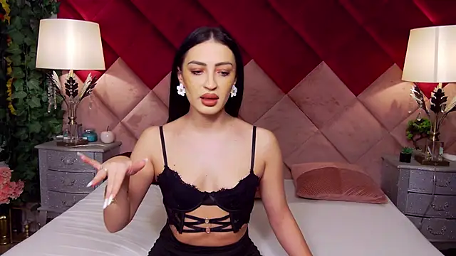 VictoriaLanes online show from 03-06-26, 05:26