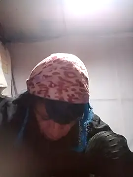 LACALIENTEDECHALCO online show from 03-04-26, 11:27