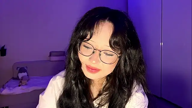 KateGlowee online show from 03-05-26, 02:35