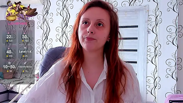 Snapshot of MadelinaJackson chatting on 03-12-26, 07:25 MadelinaJackson online show from 03-12-26, 07:25