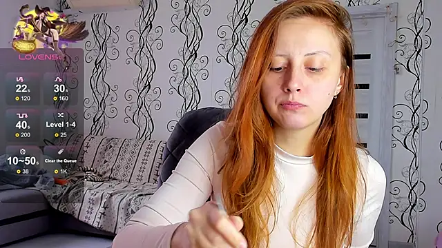 Snapshot of MadelinaJackson chatting on 03-13-26, 05:25 MadelinaJackson online show from 03-13-26, 05:25