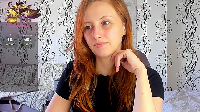 MadelinaJackson online show from 05-01-26, 03:33