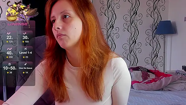 MadelinaJackson online show from 05-04-26, 04:30